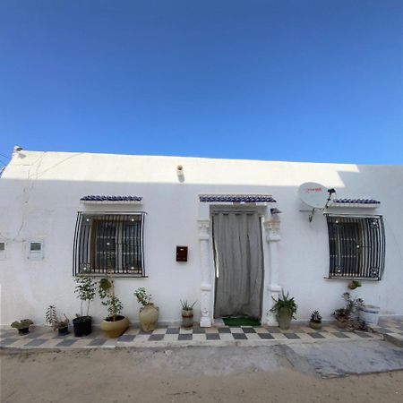 Studio De Charme Houmt Souk  Exterior photo