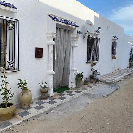Studio De Charme Houmt Souk  Exterior photo